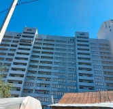 Ход строительства дома 1, корпус 4 в ЖК 8 Марта -