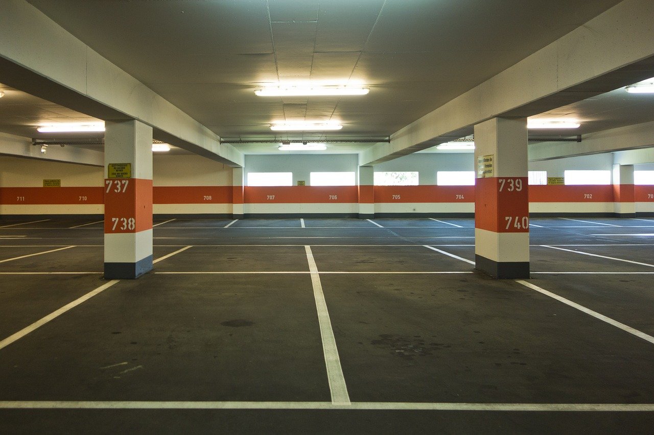 Многоуровневые паркинги на 440 мест построят на Московском шоссе в Самаре 