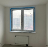 Ход строительства дома 57 в ЖК Огни Исети -