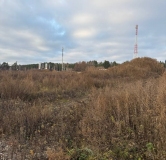 Ход строительства дома 10.1 в ЖК Форест -