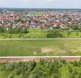 Ход строительства дома № 1792, секция 3-9 в ЖК AIRIS (Айрис) -