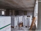 ЖК На Высоте - ход строительства, фото 87, Октябрь 2020