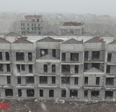 Ход строительства дома № 4162Б, ГП-13 (5) в ЖК Кипрея Квартиры -