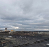 Ход строительства дома 7-11 в ЖК Термодом -