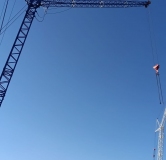 Ход строительства дома № 5 в Клубный дом Тургенев -