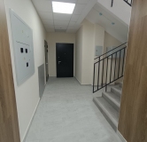 Ход строительства дома 8 в ЖК Дольче Вита -