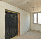 Ход строительства дома 1Г в ЖК На Тенистой -