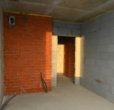 Ход строительства дома 2.1.1 в ЖК Новая Ботаника -