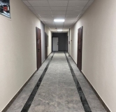 Ход строительства дома 3 в ЖК Академик -