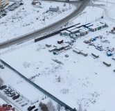 Ход строительства дома 2 в ЖК Квартал на Большой -