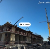 Ход строительства дома Литер 1 (2873) в ЖК Dogma park (Догма парк) -