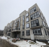 Ход строительства дома 57А, корпус Б2 в ЖК Ранта Резиденс -