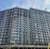 Ход строительства дома Литер 1.2 в ЖК Сан Хиллз Ольгинка (Sun Hills Olginka) -