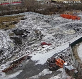 Ход строительства дома 31.1 в ЖК Приятное окружение -