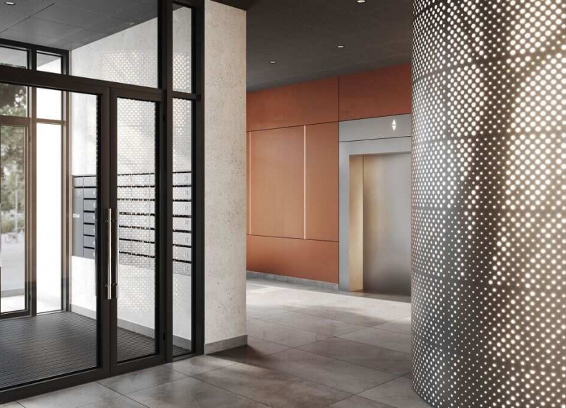 ЖК Ултра Сити 3.0 - фото 10