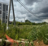 Ход строительства дома 16 в ЖК Art City (Город искусств)  -