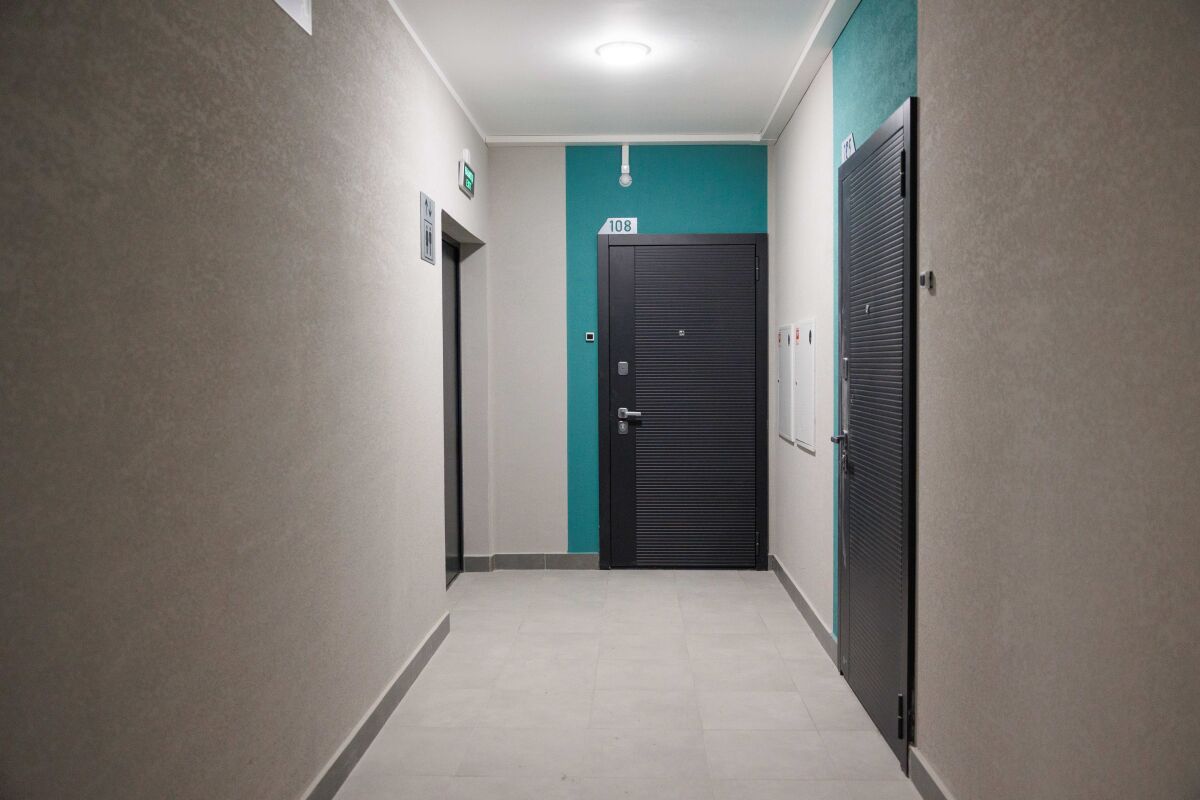 Жителям нового ЖК в Канавинском районе не придется снимать показания счетчиков - фото 2