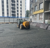 Ход строительства дома 57 в ЖК Огни Исети -