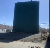 Ход строительства дома 3.3 в ЖК По ул. 65 Лет Победы -