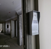 Ход строительства дома 38 в ЖК Наследие -
