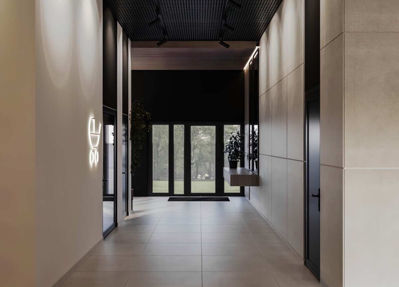 Дом 196, 3 этап в ЖК Академия (ACADEMIA) - фото 20