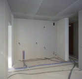 Ход строительства дома 7 в ЖК Квартал Депо -