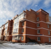 Ход строительства дома 19, секция 2, 4, 6 в ЖК Современник (Дзержинск) -