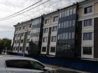 ЖК Зеленый квартал 2 - ход строительства, фото 6, Май 2021