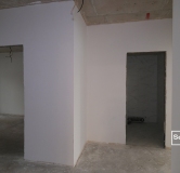 Ход строительства дома корпус 4.1 в ЖК Пульс Премьер (Pulse Premier) -