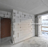 Ход строительства дома 1 в ЖК ОК: Премиум -