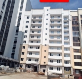Ход строительства дома 23, блок Б в ЖК На Вахитова -