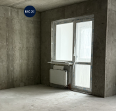 Ход строительства дома 2 в ЖК Автор -