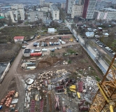 Ход строительства дома 9.1, 2 этап в ЖК Никольская Collection -