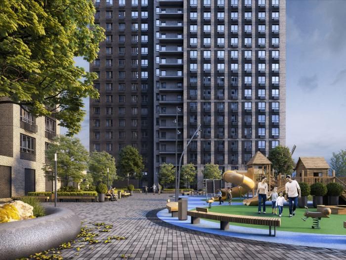 Старт продаж ЖК КМ «Тимирязевский»