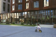 Ликвидация ЖСК в Ростове не ударит по карманам жильцов