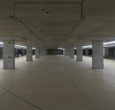 Ход строительства дома 4 в ЖК Квартал Депо -