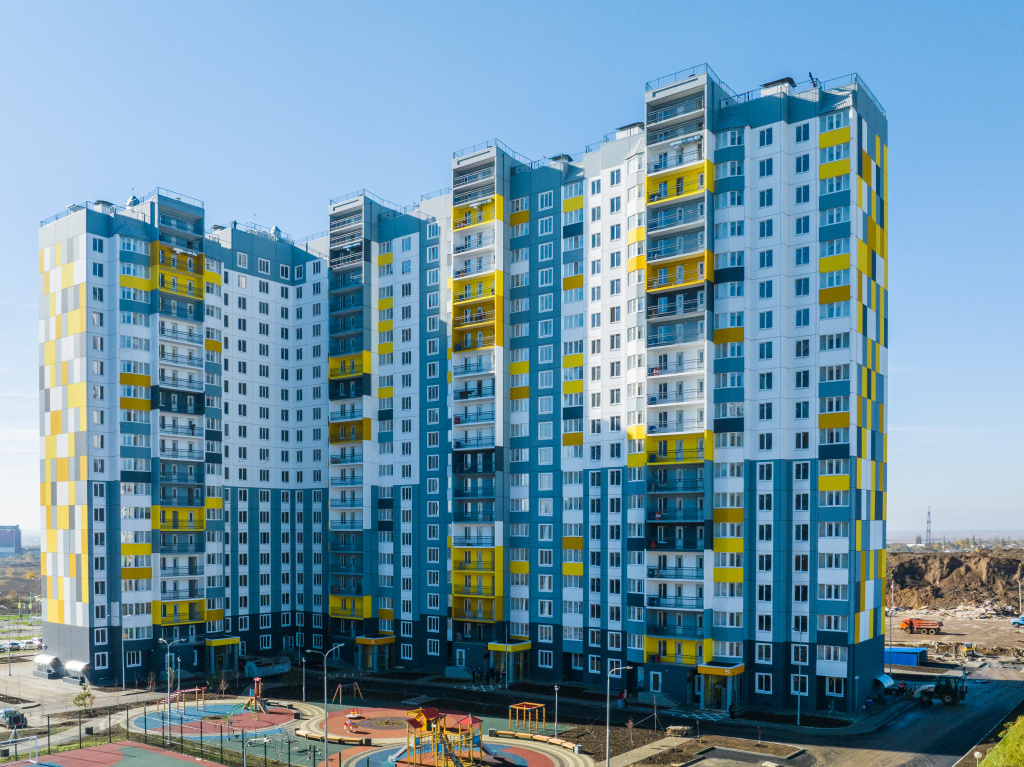 Цены на вторичное жилье в Ростове-на-Дону за 2022 год выросли на 15% - фото 1