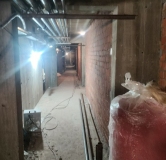 Ход строительства дома секция 13 в ЖК Якоби-парк -