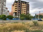 ЖК Гагарин - ход строительства, фото 113, Август 2019