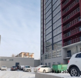 Ход строительства дома 20 в ЖК Электростальский -