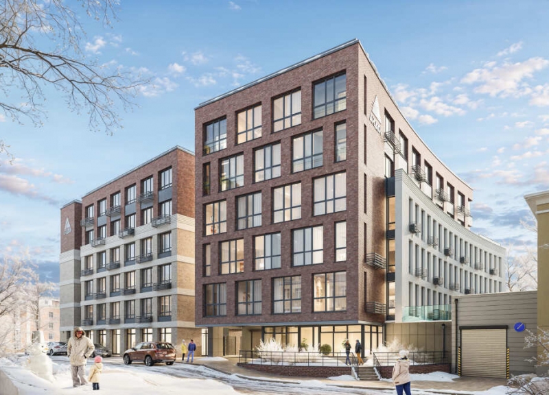 ЖК Приоритет - фото 2