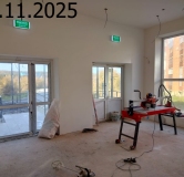 Ход строительства дома 35а в ЖК По ул. Набережная -