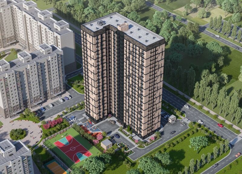 В зоне роста: топ-5 самых дорогих жилищных инвестпроектов Дона - фото 5