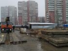 ЖК Приоритет - ход строительства, фото 55, Декабрь 2019
