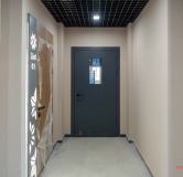 Ход строительства дома 3 в ЖК Микрорайон Зори (Zori) -
