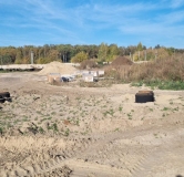 Ход строительства дома 4.2 в ЖК Форест -