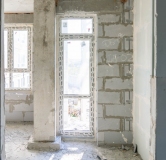 Ход строительства дома 3 этап в ЖК Микрорайон Зори (Zori) -