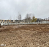 Ход строительства дома 33б.2 в ЖК Начало -