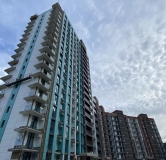 Ход строительства дома Литер 2 в ЖК Botanica Hills (Ботаника Хиллс) -