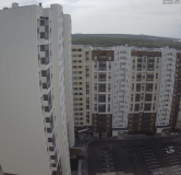 Ход строительства дома 109 в ЖК Академ Риверсайд (ACADEM Riverside) -